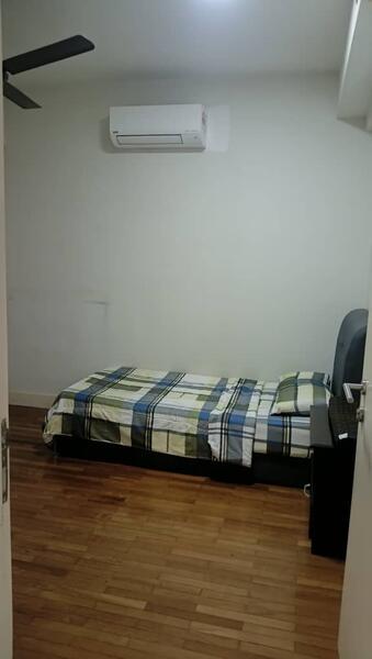 Shaftsbury Residence - 5