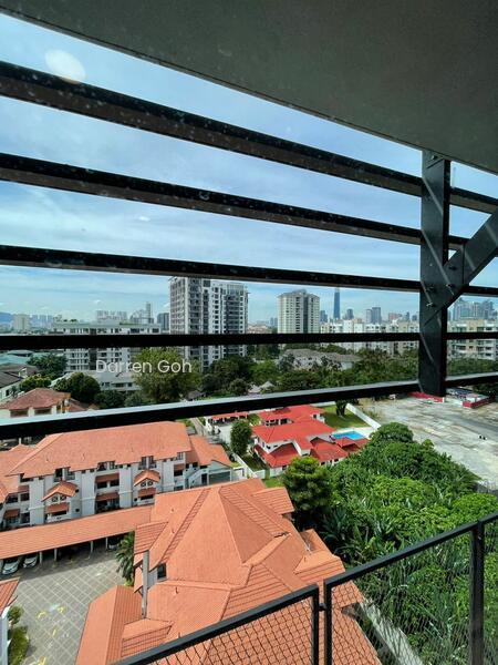 Novo Ampang - 2