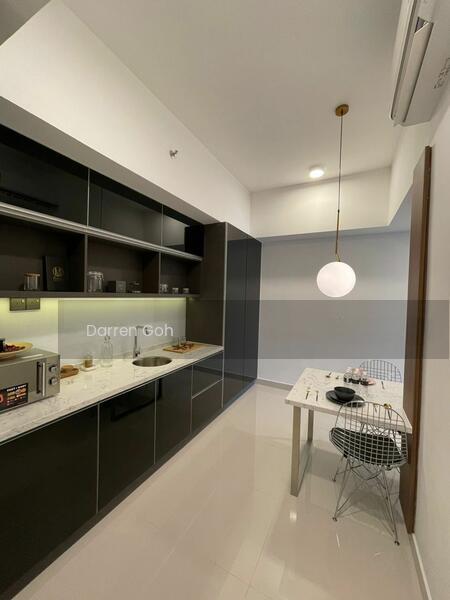 Novo Ampang - 4