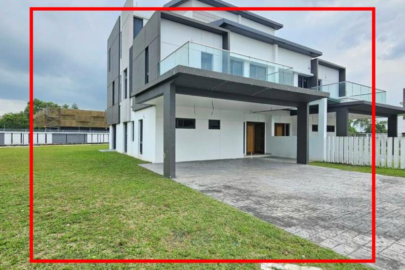 Sunway Lenang Heights Sunways Lenangs Height - 1