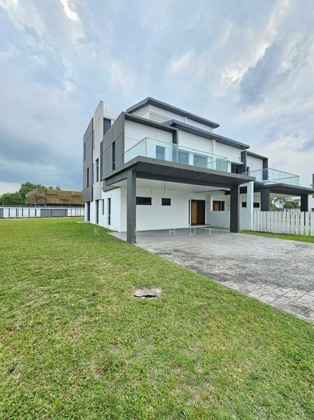 Sunway Lenang Heights Sunways Lenangs Height - 2