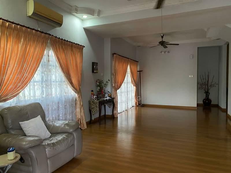 Taman Puncak Utama - 2