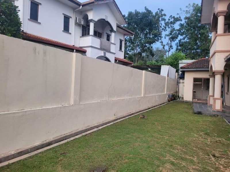 Taman Puncak Utama - 5