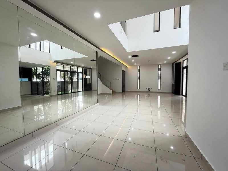 Arista @ Taman Gaya - 2