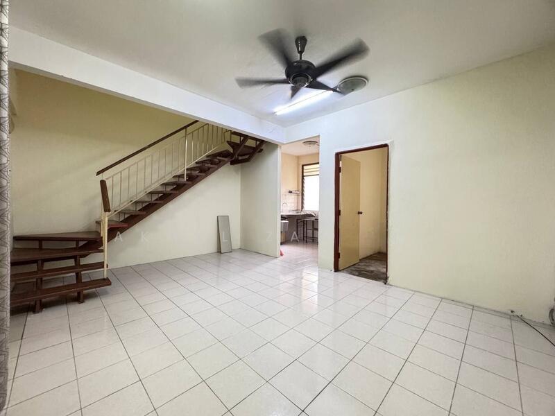 La Cottage @ Taman Putra Perdana Puchong - 2