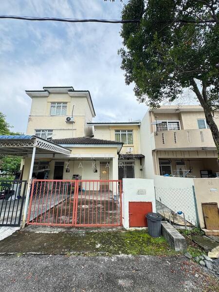 La Cottage @ Taman Putra Perdana Puchong - 1