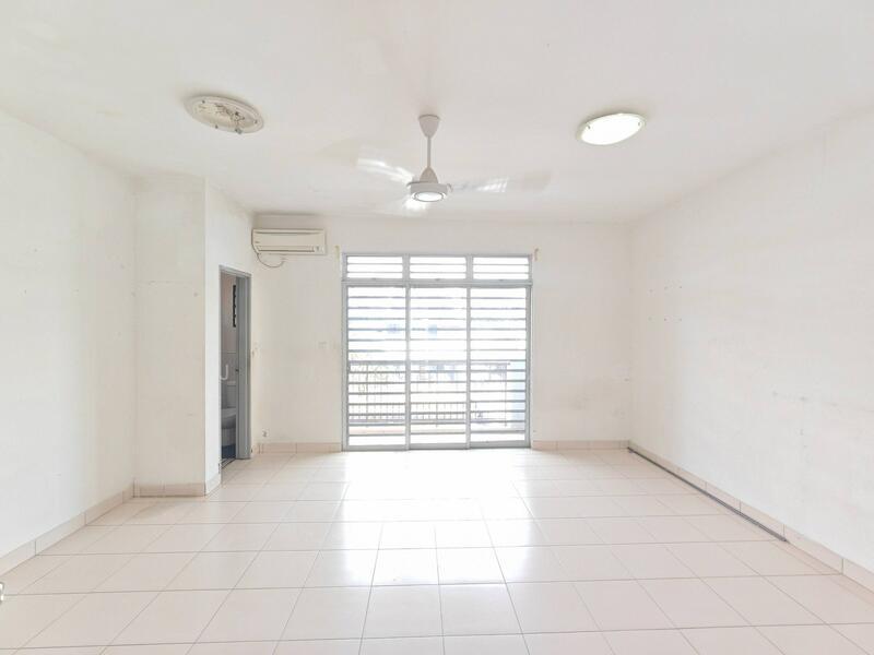 NUSA IDAMAN 7 @ ISKANDAR PUTERI - 2