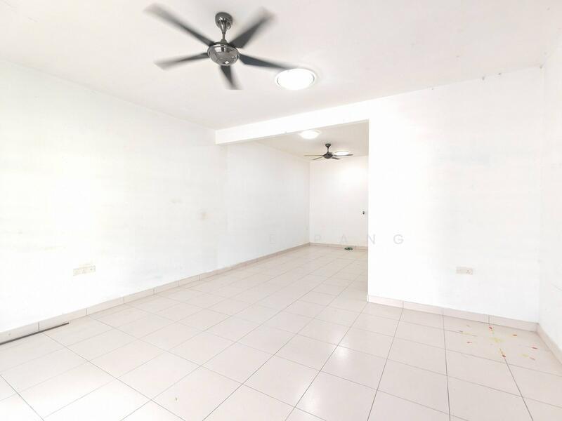 NUSA IDAMAN 7 @ ISKANDAR PUTERI - 1