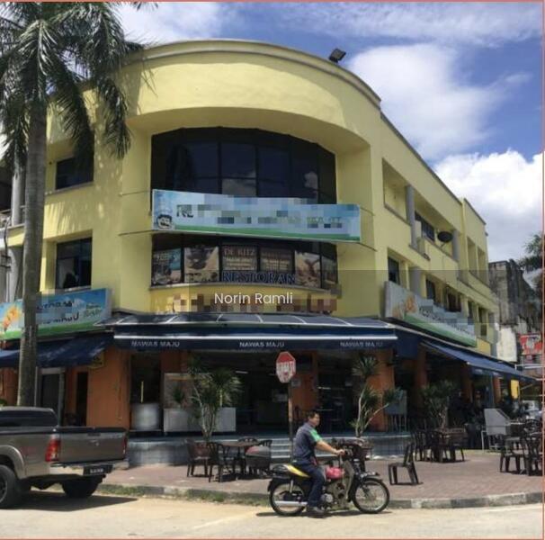 Hicom Glenmarie - 2