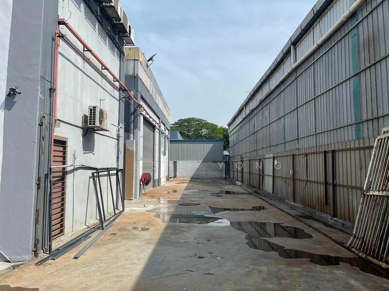 KLANG JAYA FREEHOLD DETACHED FACTORY - 4