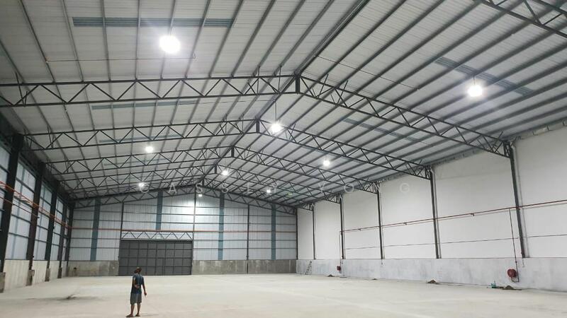 KLANG JAYA FREEHOLD DETACHED FACTORY - 1