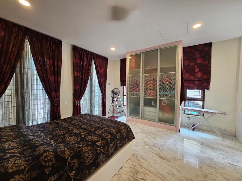 Masera Bukit Segar - 5