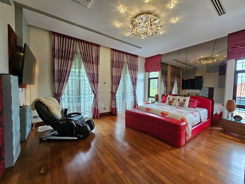Masera Bukit Segar - 5