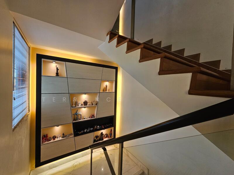 Masera Bukit Segar - 2