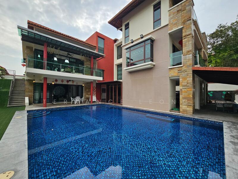 Masera Bukit Segar - 1