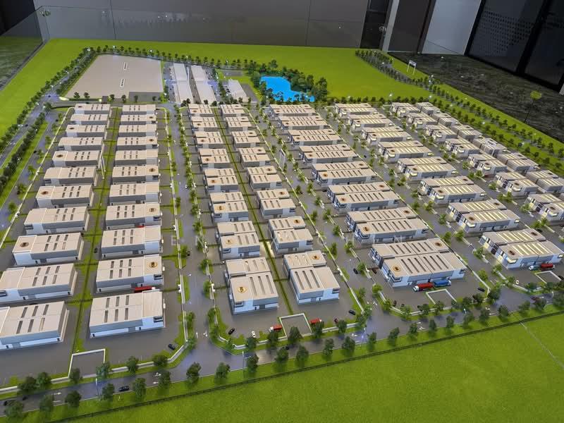 Bandar Baru Salak Tinggi - 1