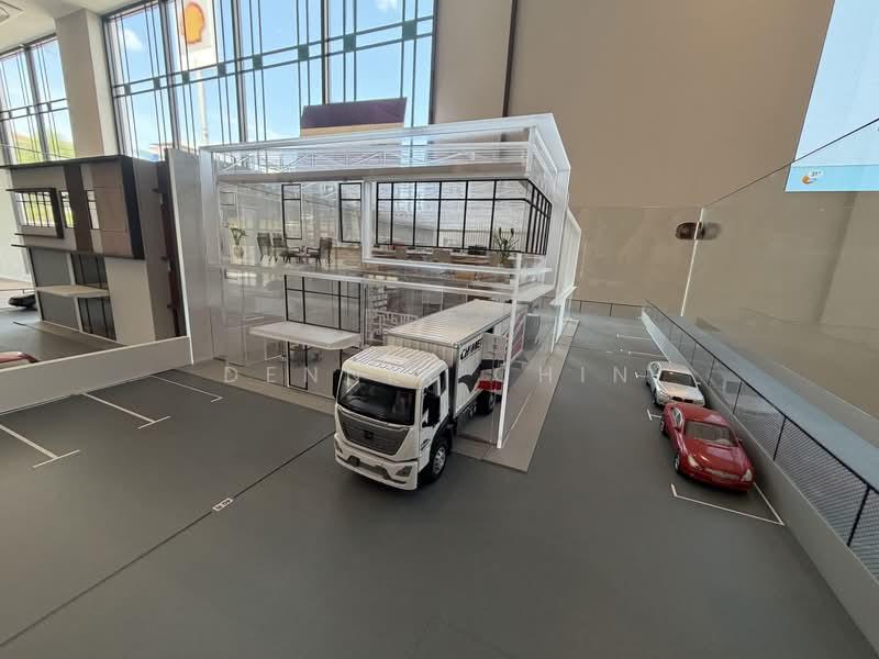 Bandar Baru Salak Tinggi - 5