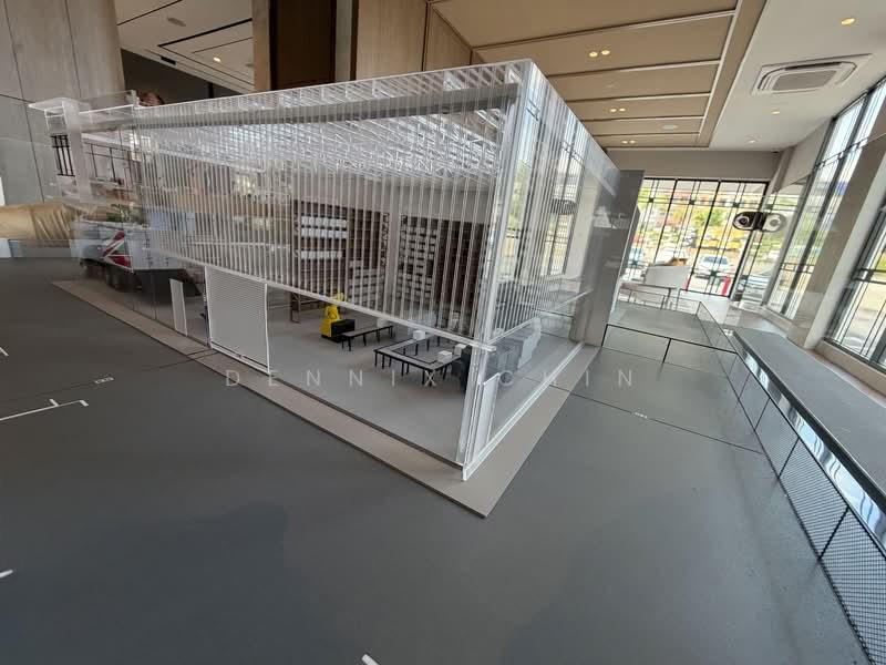 Bandar Baru Salak Tinggi - 4