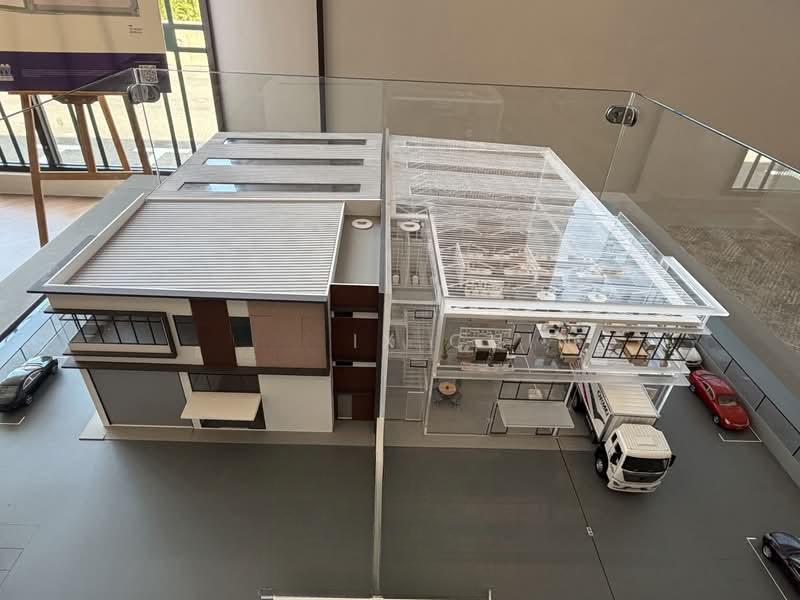 Bandar Baru Salak Tinggi - 2