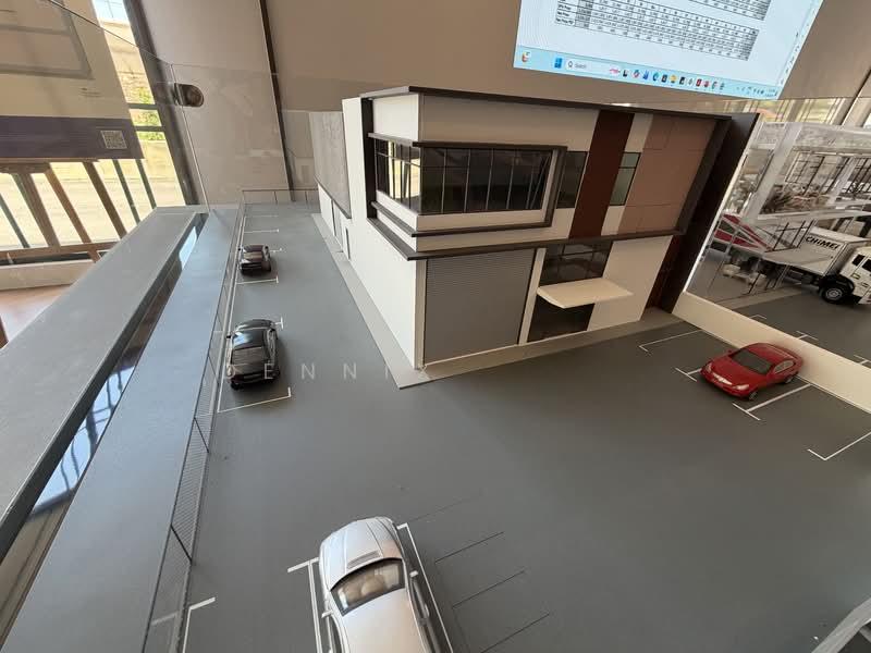 Bandar Baru Salak Tinggi - 3