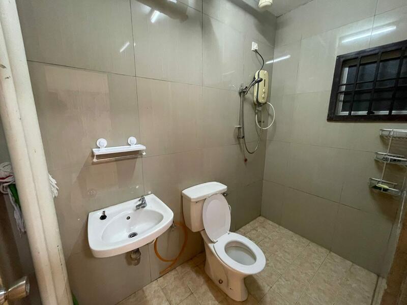 Bistari Impian Apartment - 2