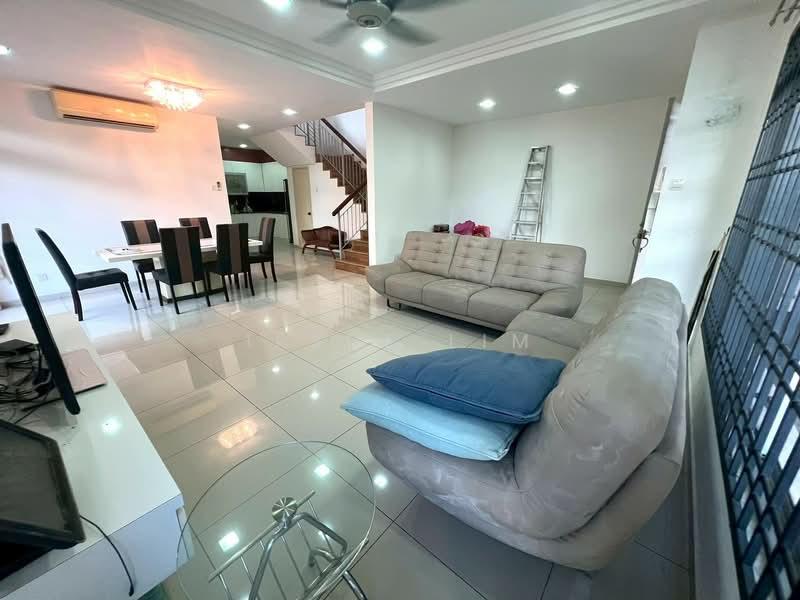 Taman Sri Pulai Perdana 2 - 1