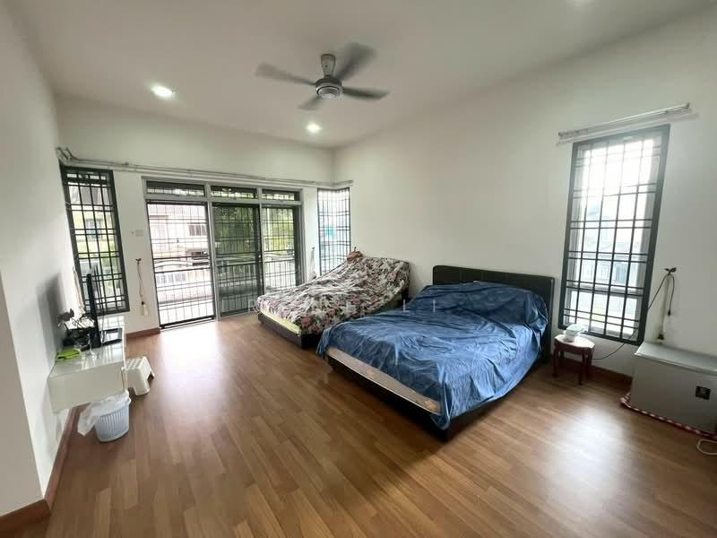 Taman Sri Pulai Perdana 2 - 4