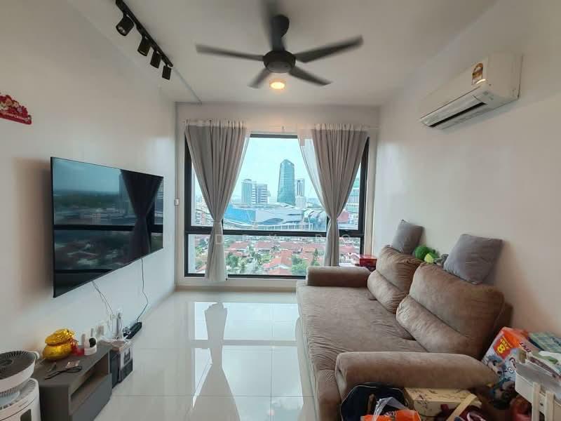 SKS Pavillion Residences - 2