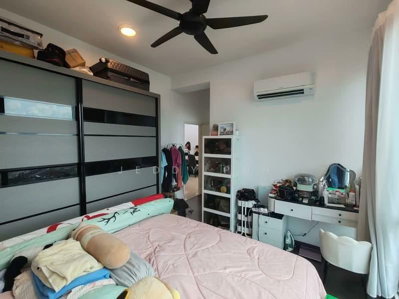 SKS Pavillion Residences - 4