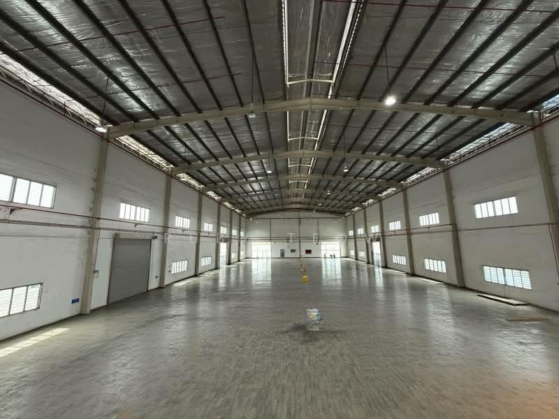 SILC Gelang Patah - 1.5 Storey Detached Factory for Sale or Rent - 2