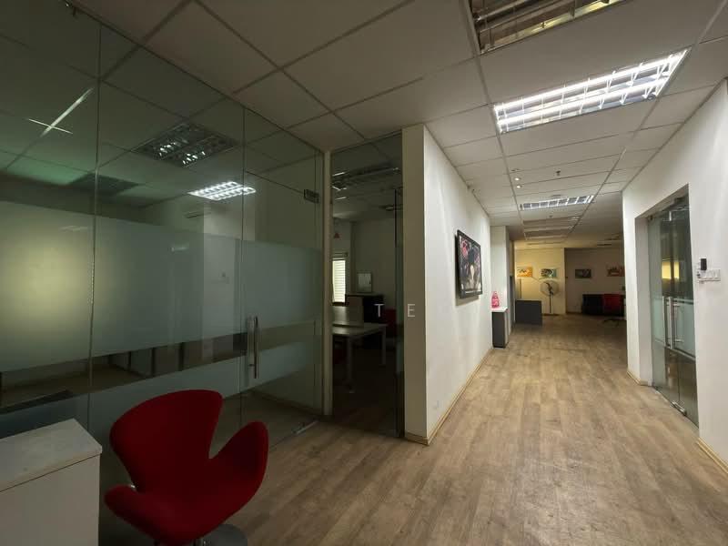 SILC Gelang Patah - 1.5 Storey Detached Factory for Sale or Rent - 5