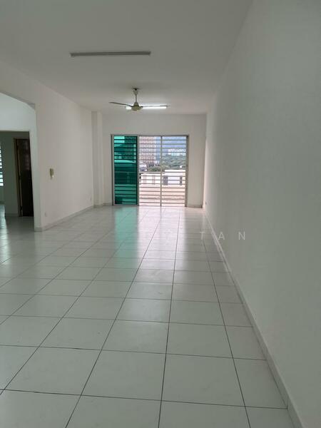 Elit Heights @ Bayan City - 1