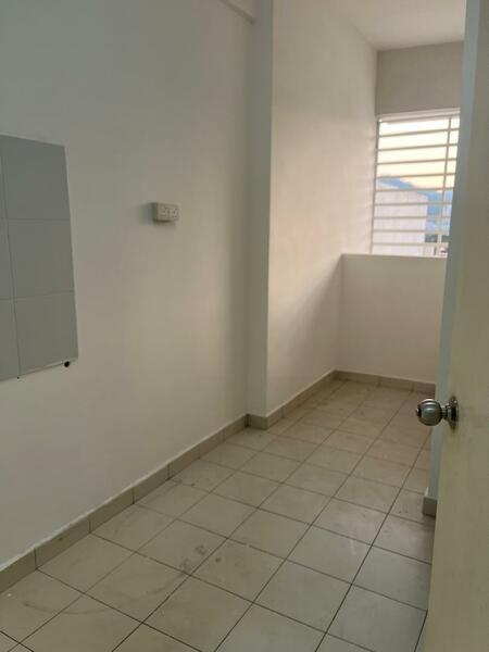 Elit Heights @ Bayan City - 5