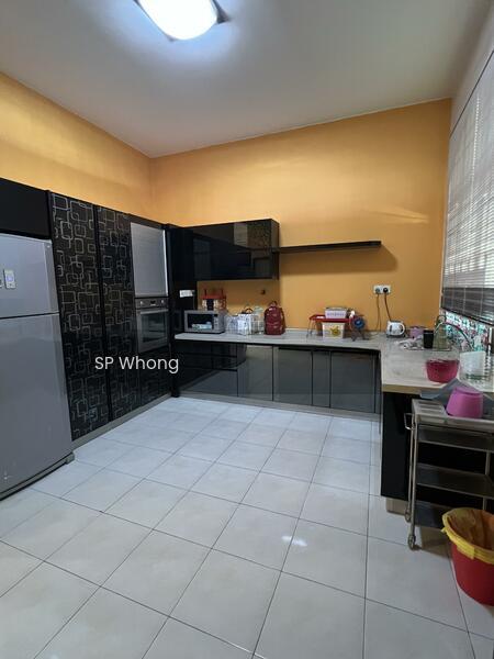 Taman Merbau Indah, Sg Dua, Butterworth - 3