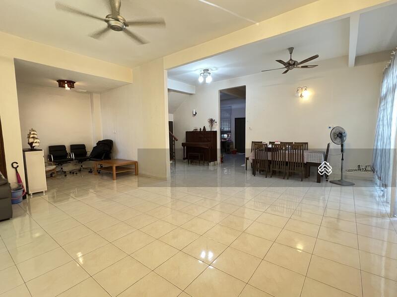 Taman Merbau Indah, Sg Dua, Butterworth - 2