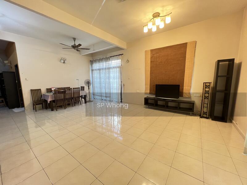 Taman Merbau Indah, Sg Dua, Butterworth - 1