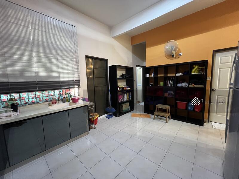 Taman Merbau Indah, Sg Dua, Butterworth - 5