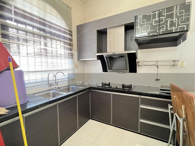 Taman Merbau Indah, Sg Dua, Butterworth - 4