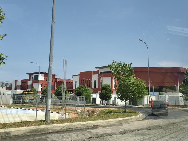 Sendayan TechValley - 3