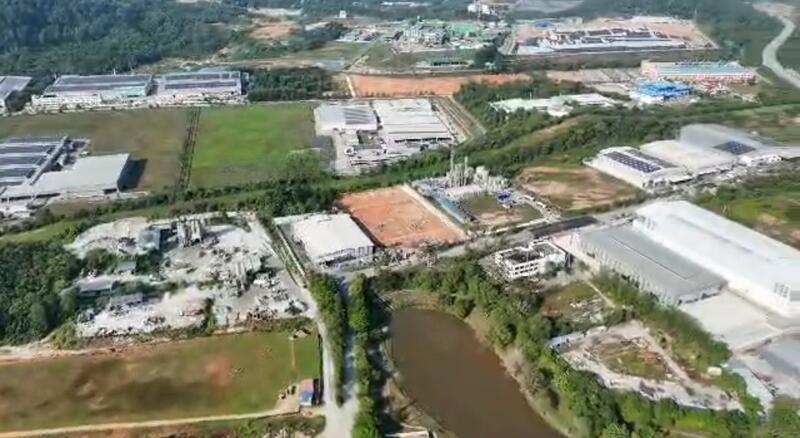 Sendayan TechValley - 4