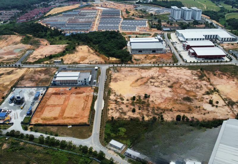 Sendayan TechValley - 2