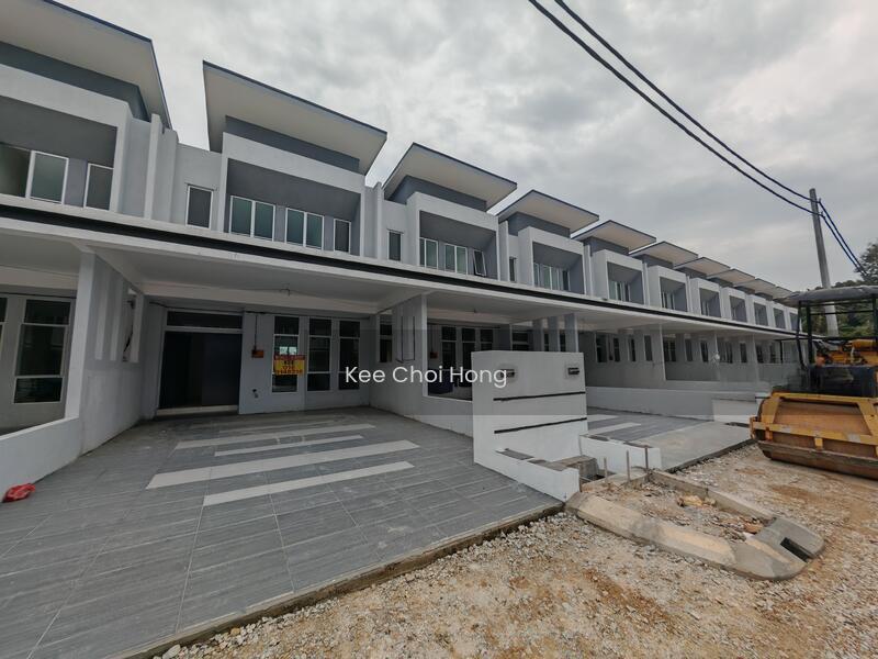 Mayfair By The Park - 1