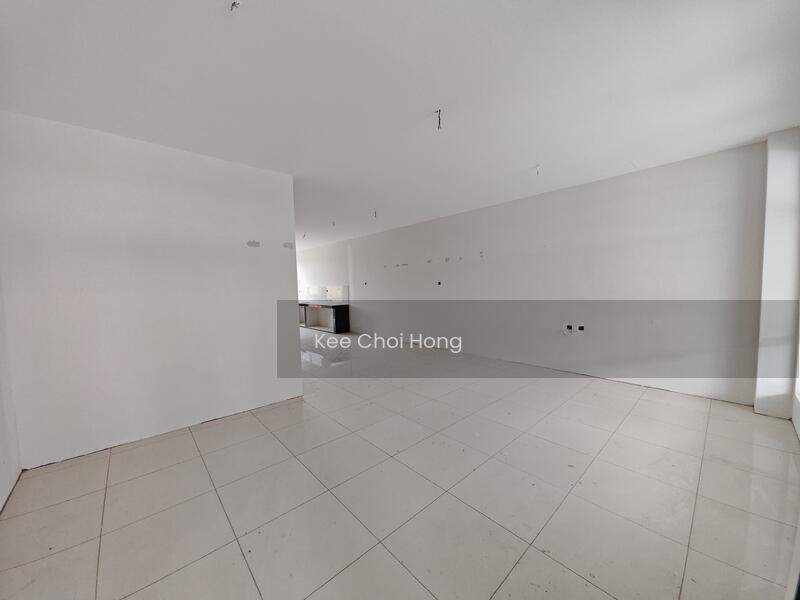 Mayfair By The Park - 3