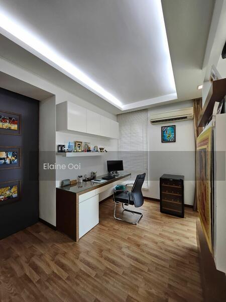 The Waterfront Condominium - 2