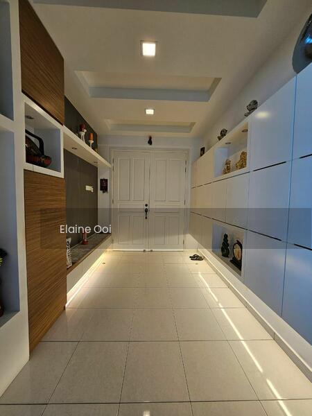 The Waterfront Condominium - 3