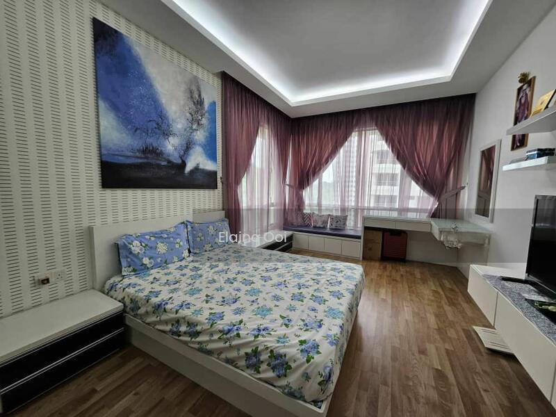The Waterfront Condominium - 4