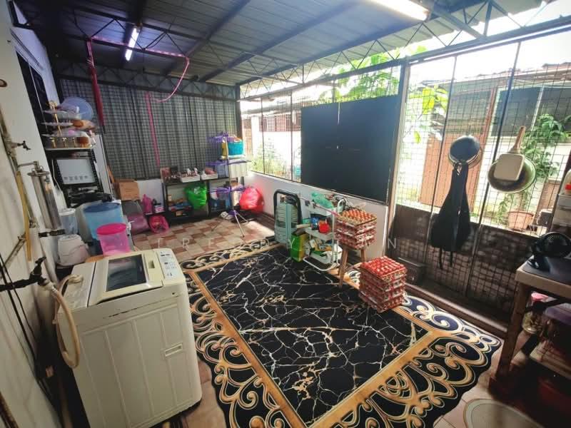 Taman Tun Sardon - 2