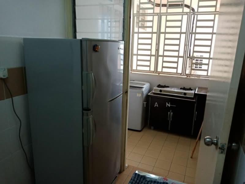 Taman Tun Sardon - 3