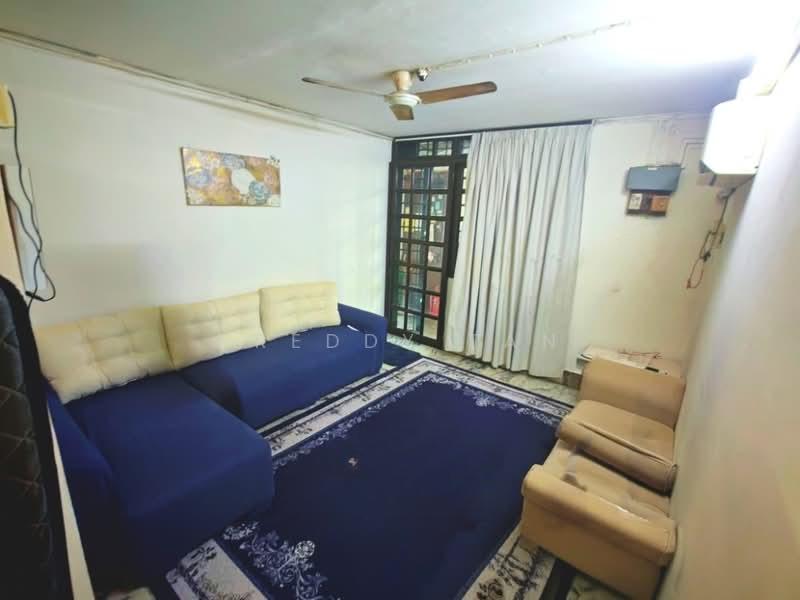 Taman Tun Sardon - 5