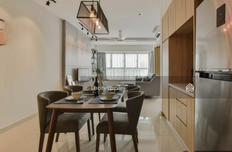 The Z Residence - 5